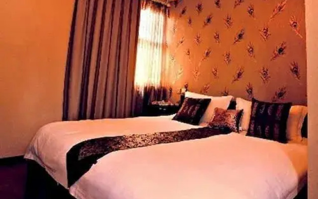 Zui Shiguang Inn