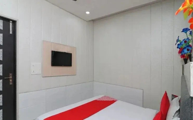 OYO 2507 Anugraha Homes