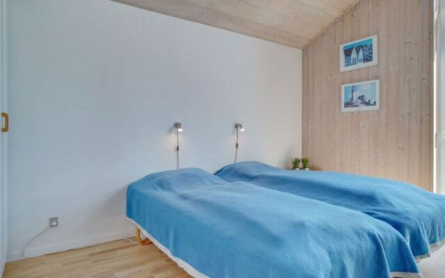 "Arien" - 150m from the sea in NW Jutland