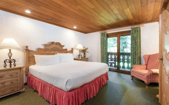 Christiania Lodge