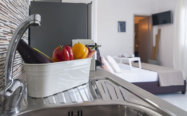 Avalon Mykonos Suites