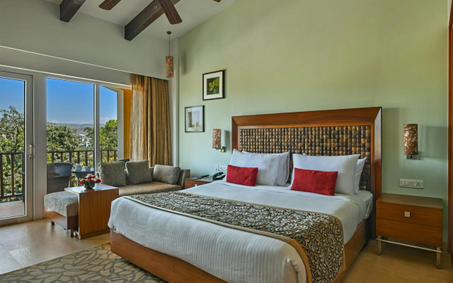 Fariyas Resort Lonavala – Guest Rooms – Lonavala
