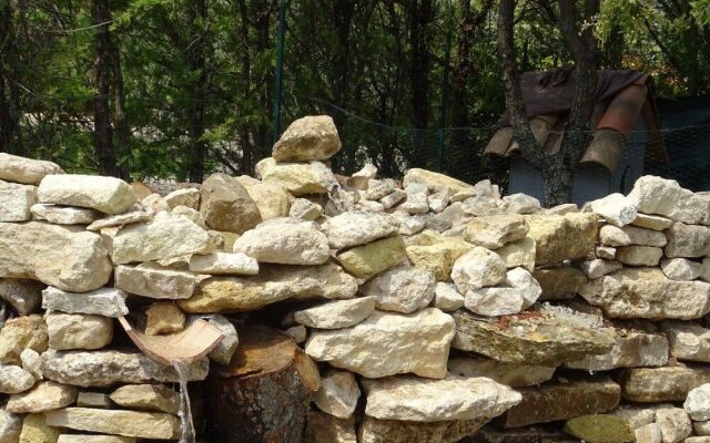 Les Jardins d'Eleusis