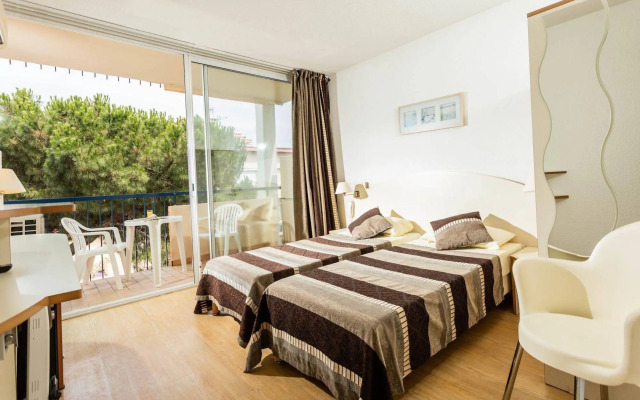 Hotel Centre Plage
