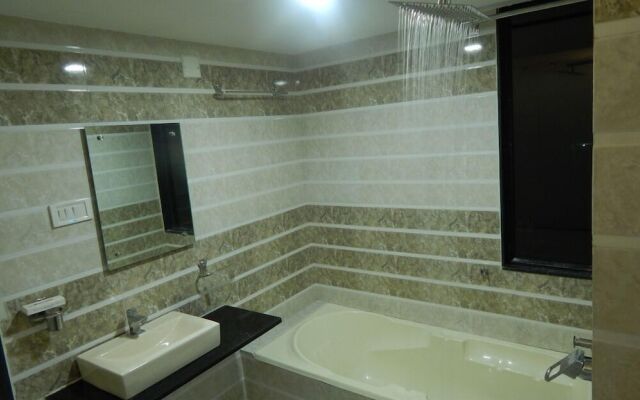 Hotel Vraj Inn