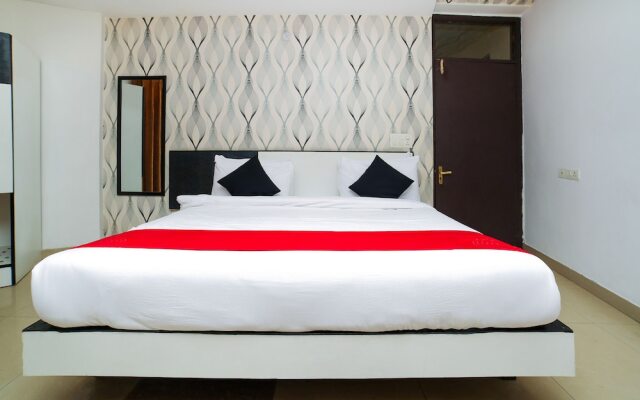 Edition O 30052 Chinmay Resorts