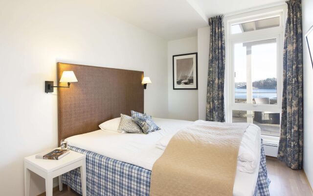 Havna Tjøme Hotel