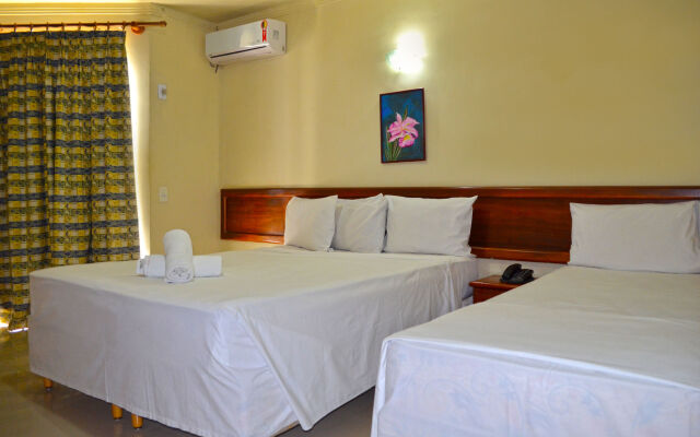Pontal Praia Hotel