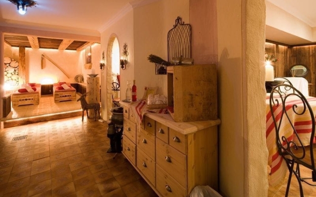 Genuss-Boutique B&B Wienerhof