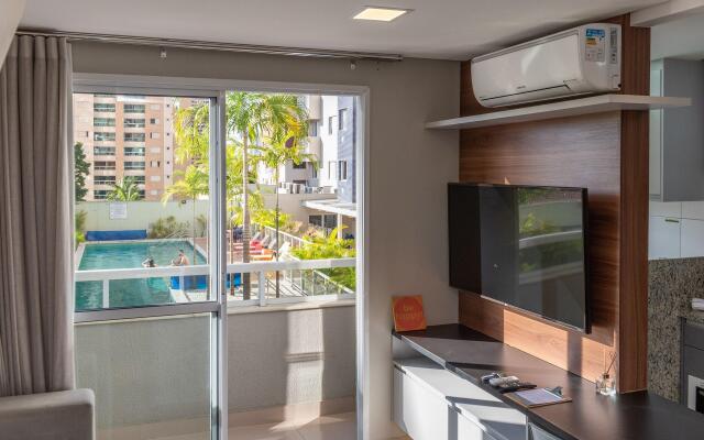 2003 Flat Maravilhoso Setor Bueno