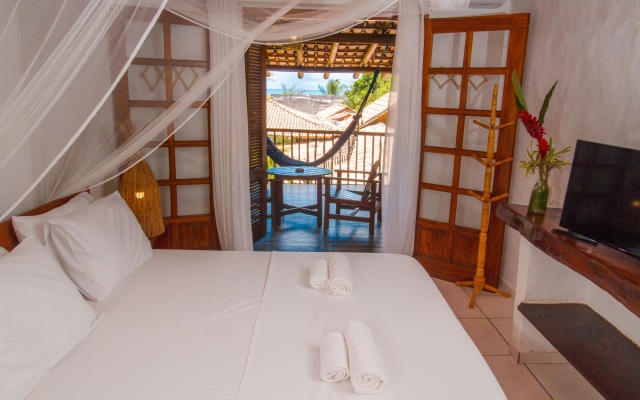 Travel Inn Pousadas & Beach Club Trancoso