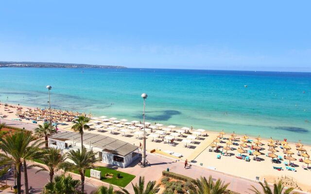 Pure Salt Garonda - Adults Only