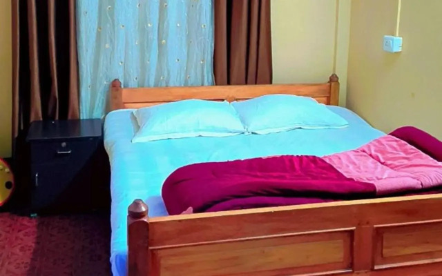 Poomong Homestay