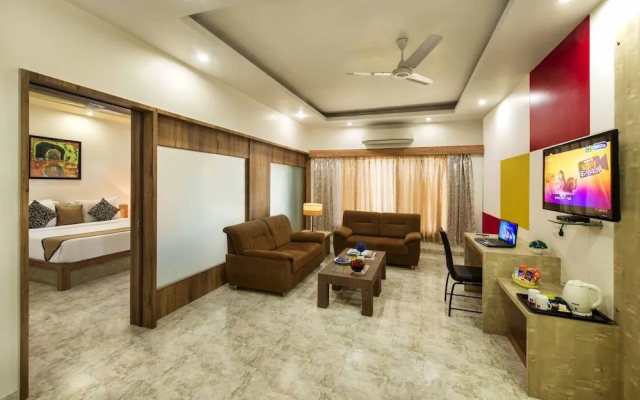 Lion Lords Inn Rajula