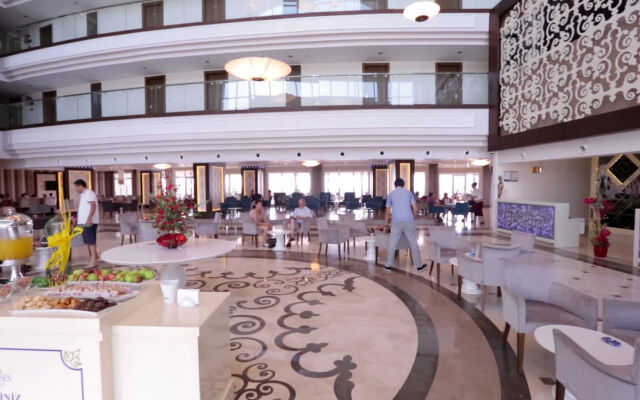 Side Prenses Resort Hotel & Spa - All Inclusive