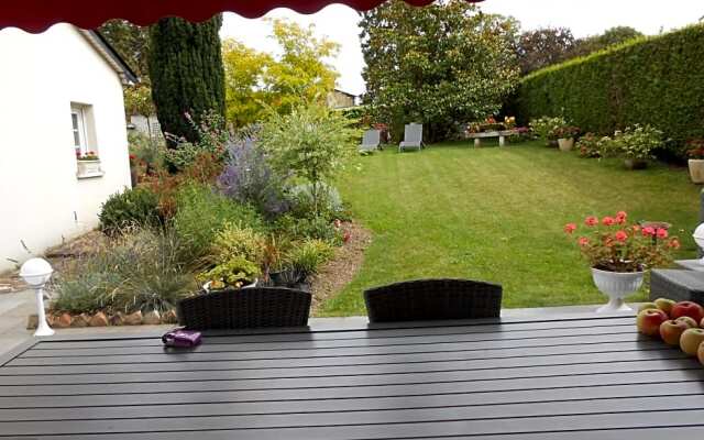 Le Relais Du BonEure