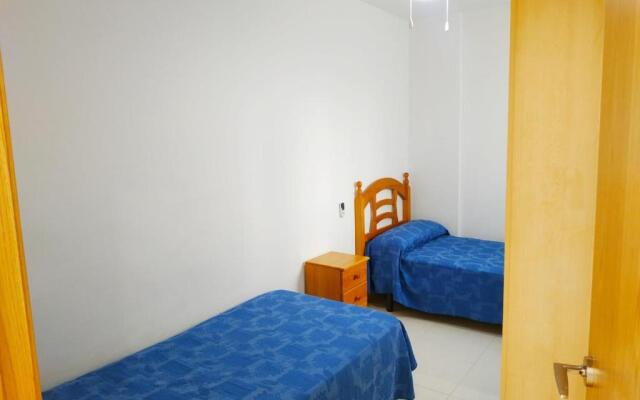 Apartamentos Marazul