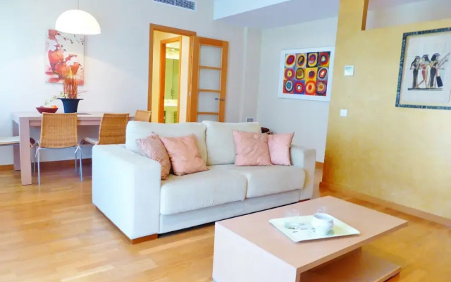 Apartamento M&C 032 Bluemoon