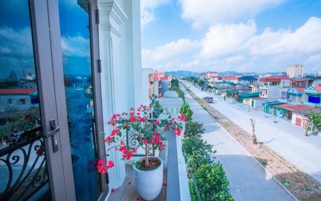 Melissa Hotel