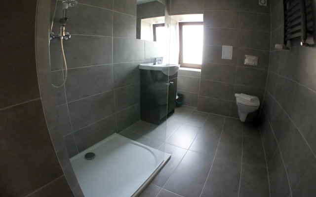 Apartamenty Karkonoskie