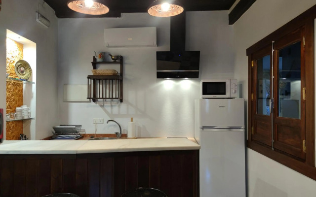 Alojamiento con encanto