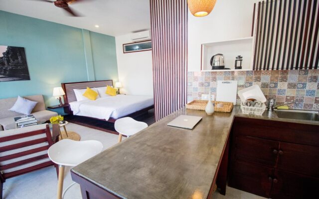 Ananda's Siem Reap