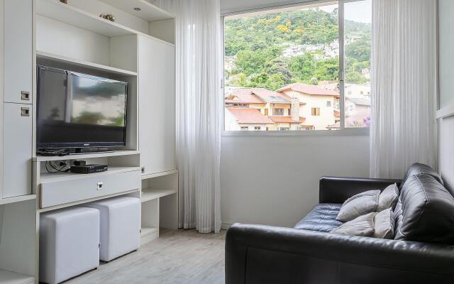 Aconchegante próximo ao Shopping Beira-mar #CA44