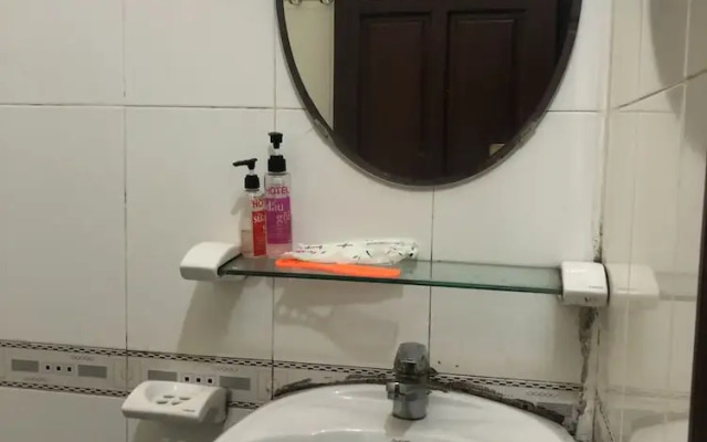 Hoa Dan
