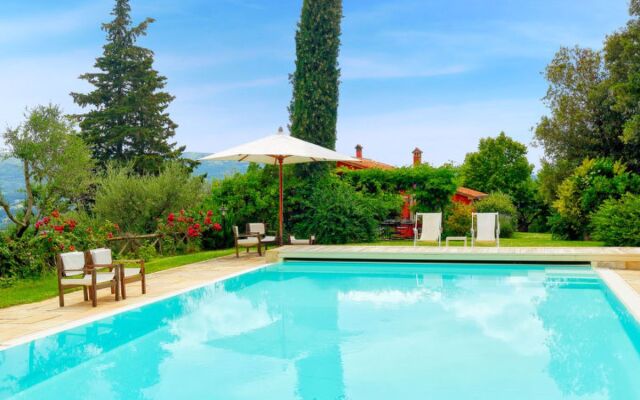 Villa  Paradiso Perugia