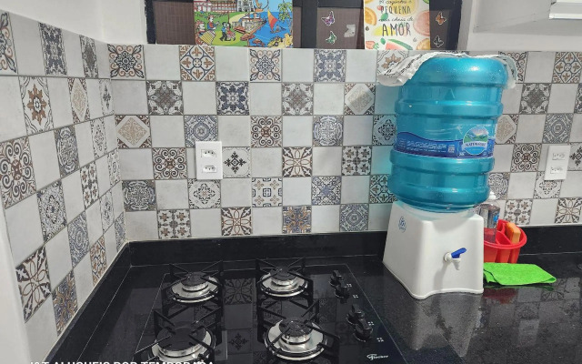 Apartamento 1 dormitórios praia de Iracema