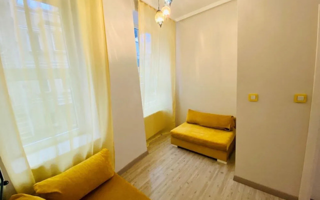 New Generation Hostel Istanbul Center