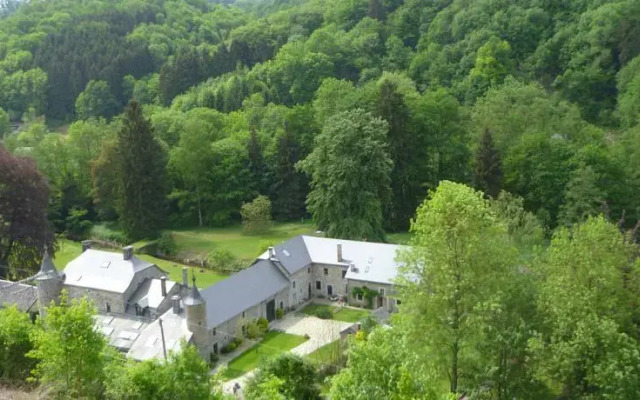 Holiday home Le Moulin de Martinrive