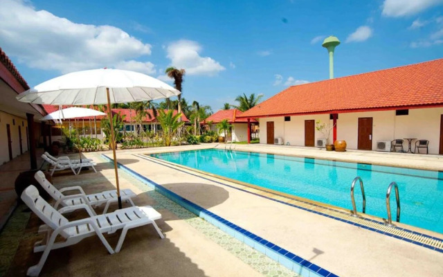 Chomdao Resort and Spa