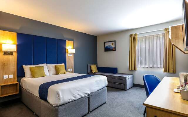 Days Inn by Wyndham Peterborough