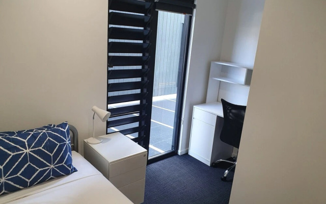 MiHaven Shared Living – Martyn St - Hostel