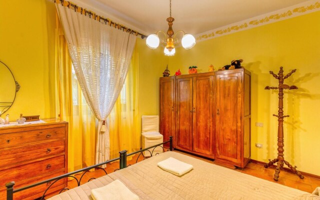 Holiday Home Le Cycas