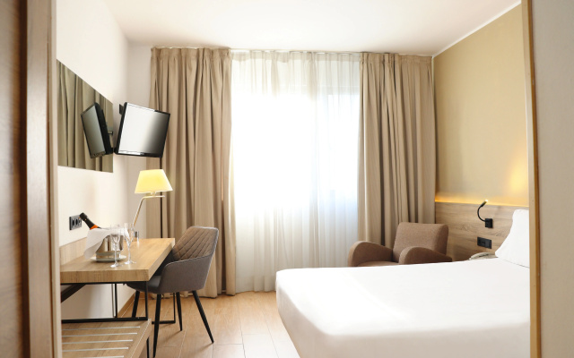 Eurohotel Diagonal Port