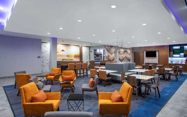 La Quinta Inn & Suites by Wyndham Oxford