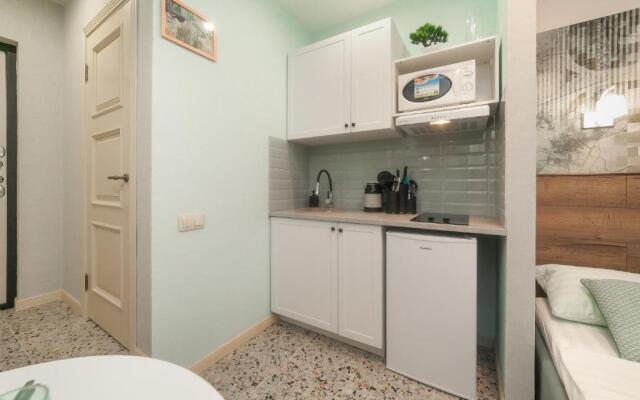 Санди на Фридриха Энгельса 31/35