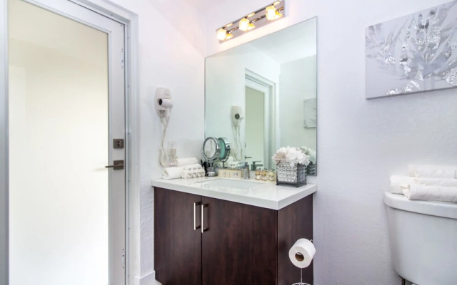 Casablanca Luxury House