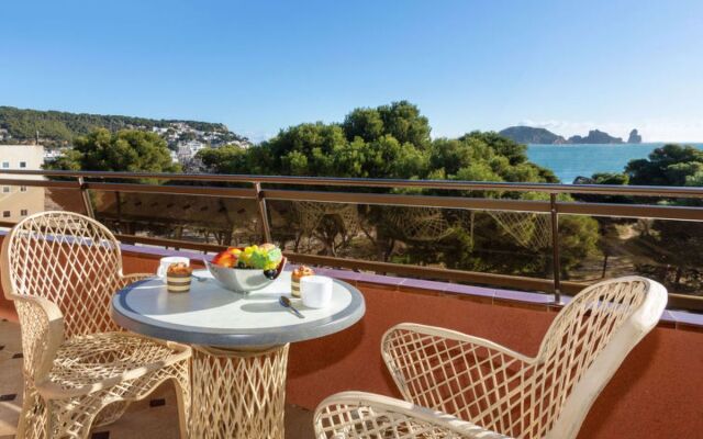 Apartment Salines L'Estartit