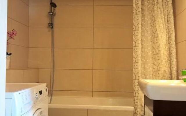 Apartament Dolce Vita