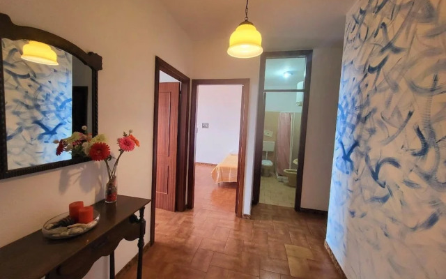 Appartamento Camelia a Tropea
