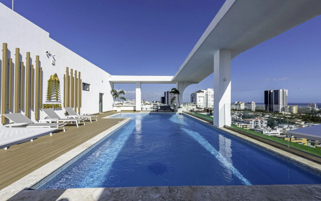 Brickell Apart Hotel