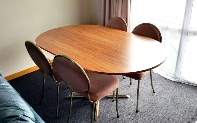 Lilybrook Rangiora Motel