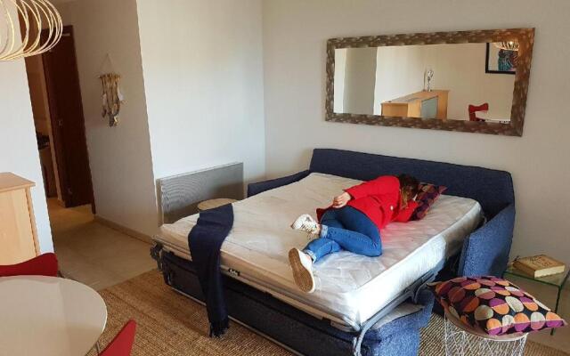 Appartement T2 Bord de Mer - Maria Beach