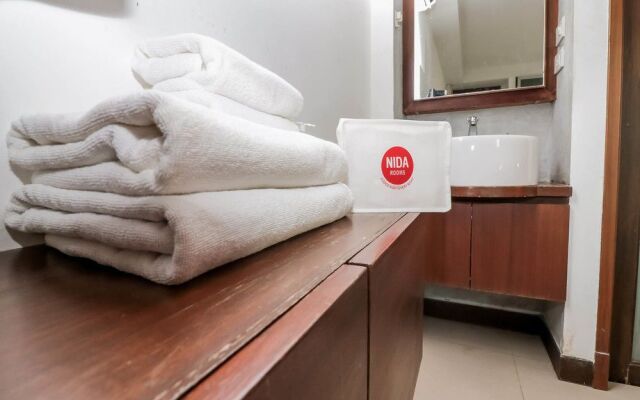 Nida Rooms Chok Chai 1620 Holiday at The Bangkok Cha Cha Suite