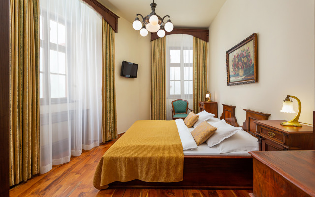 Grand Hotel Praha
