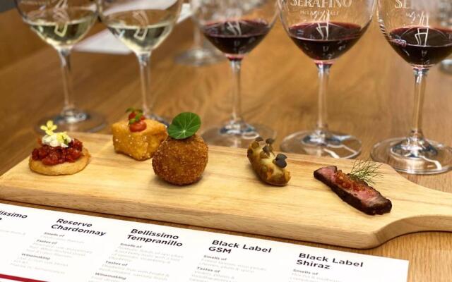 Serafino McLaren Vale
