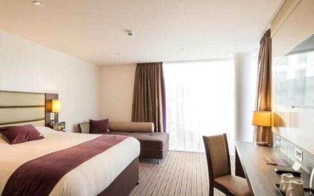 Premier Inn London City (Aldgate)